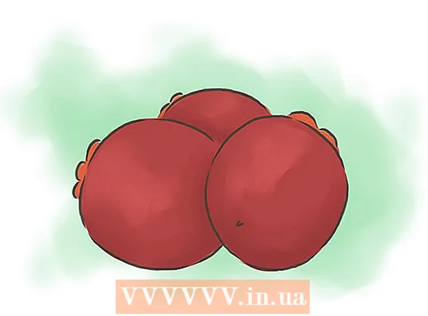 Kuinka kasvattaa passionhedelmää