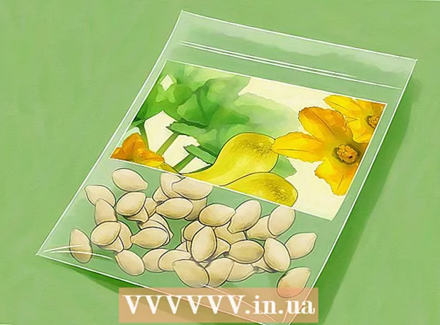 Ako zasadiť semená do zásobníka na osivo