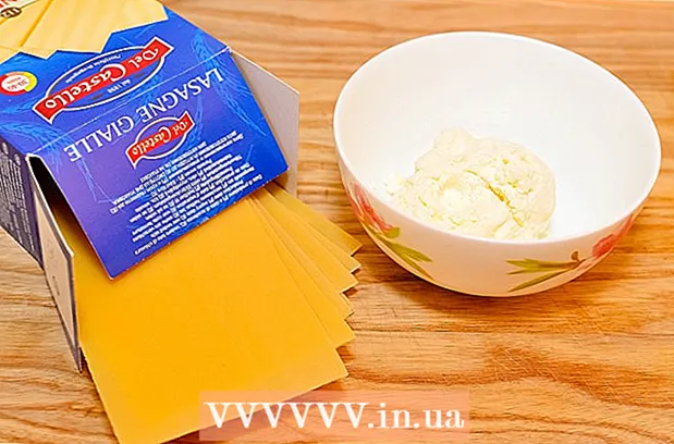Comment sécher le fromage ricotta