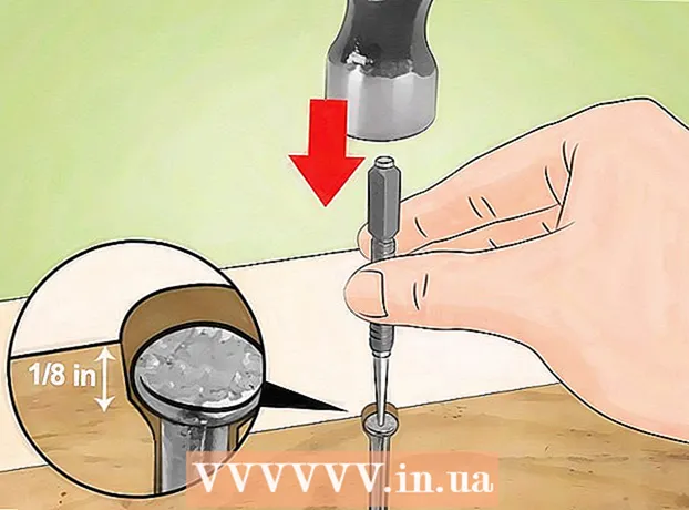 Πώς να αφαιρέσετε τη σκουριά από μια βαμμένη επιφάνεια