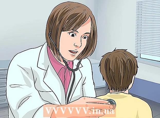 Comment identifier le reflux vésical chez les enfants