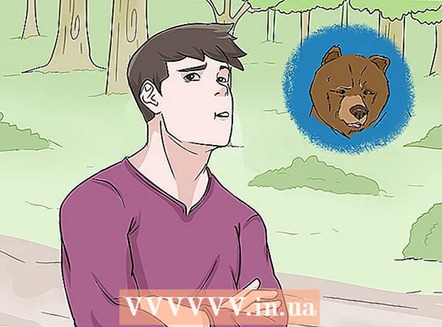 Kako preživeti napad medveda