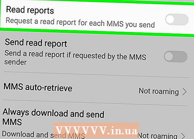 Slik aktiverer du lesemottak for sendte SMS -meldinger på Samsung Galaxy