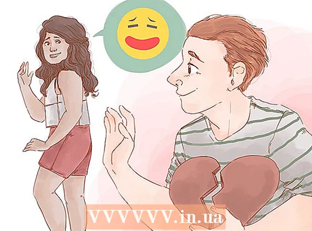 איך לגרום לחברה שלך להתאהב בך