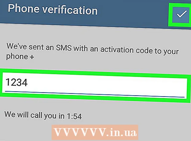 Ako sa prihlásiť do Telegramu v systéme Android