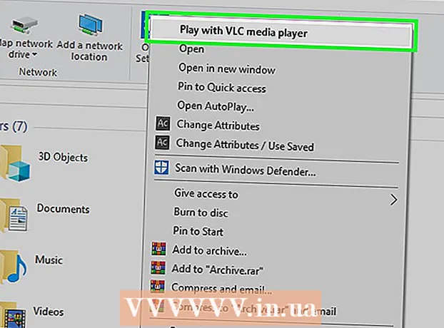 Jak odtwarzać płyty DVD w Windows Media Player