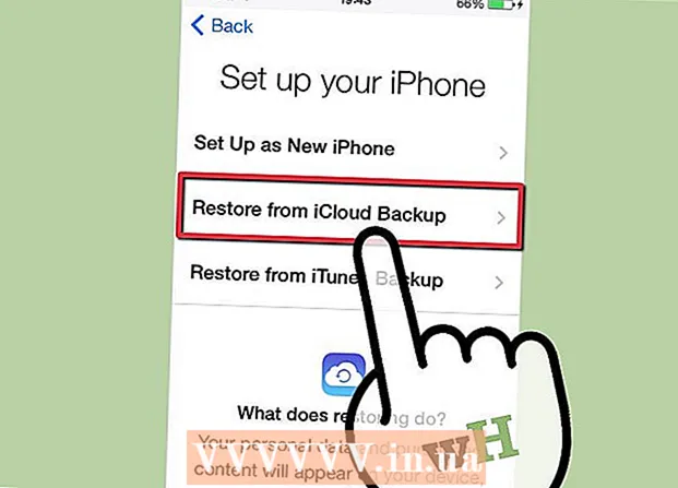 Jak przywrócić iPhone'a z kopii zapasowej