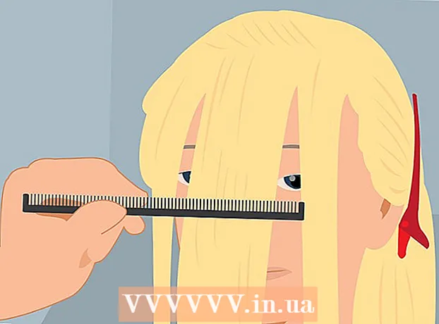 Kako obnoviti krhke lase