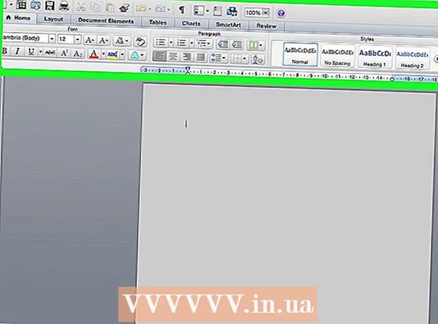 How to restore default settings in Microsoft Word