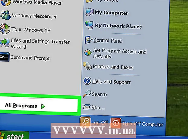 Kuinka korjata Windows XP käynnistyslevyllä