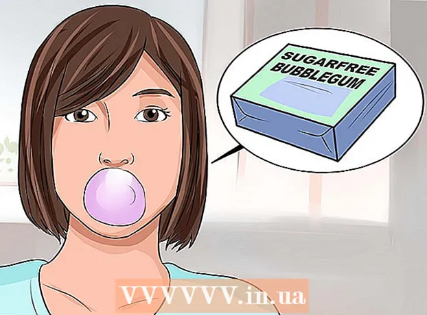 Comment restaurer l'émail des dents