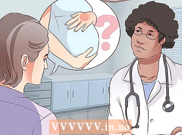 Kuinka toipua kohdunulkoisesta raskaudesta