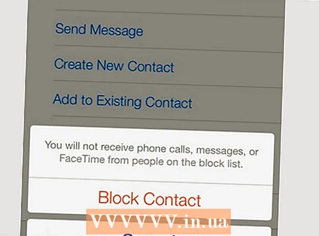 Hoe u oproepen op uw telefoon kunt blokkeren
