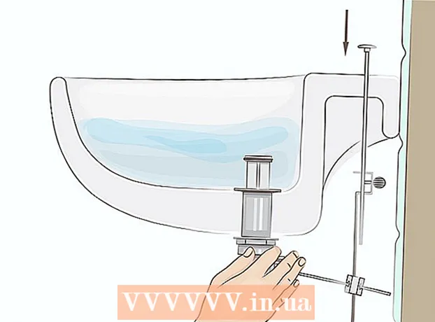Comment remplacer un robinet de vidange d'évier