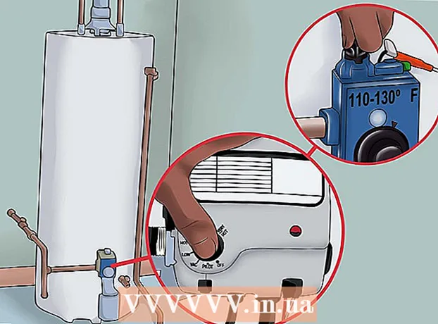 Cum se înlocuiește un încălzitor de apă