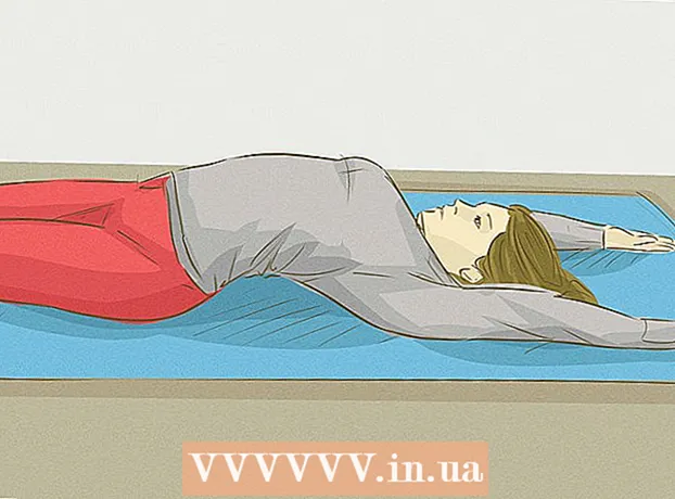 Jak ćwiczyć w swojej sypialni