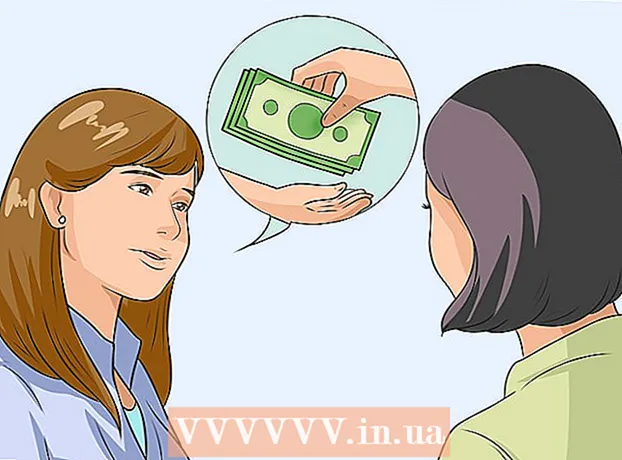 Як позичити гроші в одного