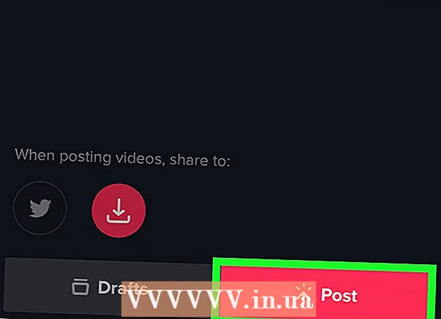 Paano mag-record ng isang video nang hindi hinahawakan ang isang pindutan sa TikTok sa iPhone o iPad