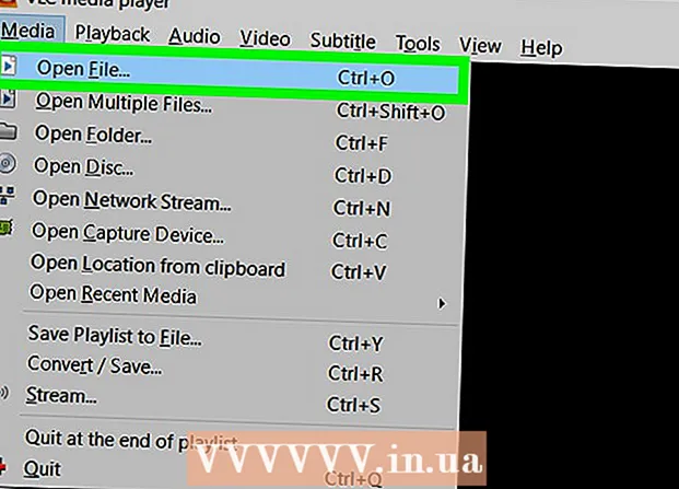 Cara merekam audio menggunakan VLC