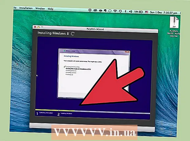 A Windows indítása Mac rendszeren