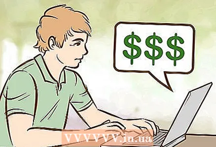 2 paprasti būdai užsidirbti pinigų internete atskirai)