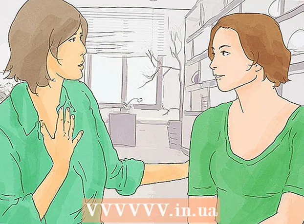 How to get your friend to stop repeating after you