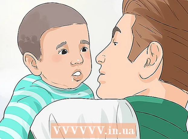 Kā padarīt savu mazuli burbuļot