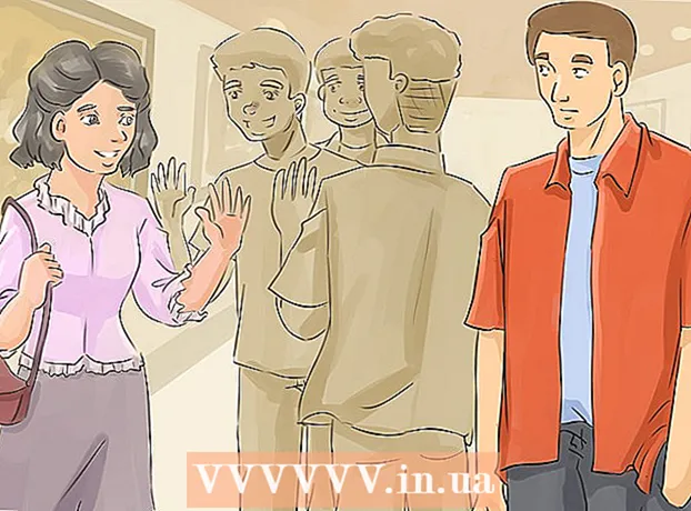 Bagaimana membuat pacar Anda menginginkan Anda kembali setelah putus