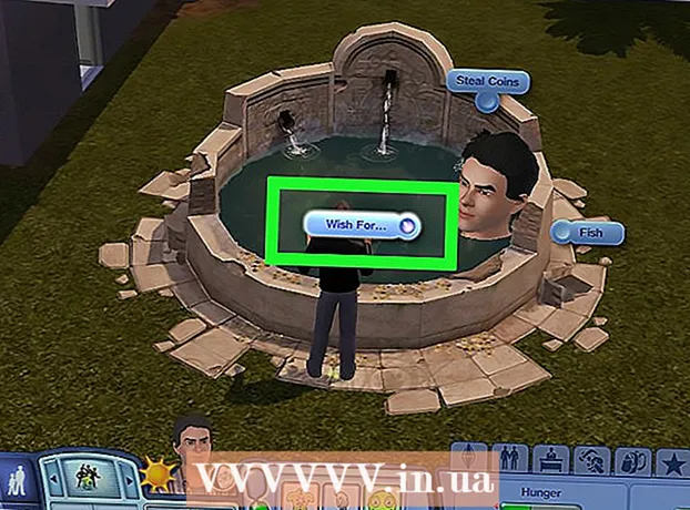 Conas leanbh a bheith agat sna Sims 3