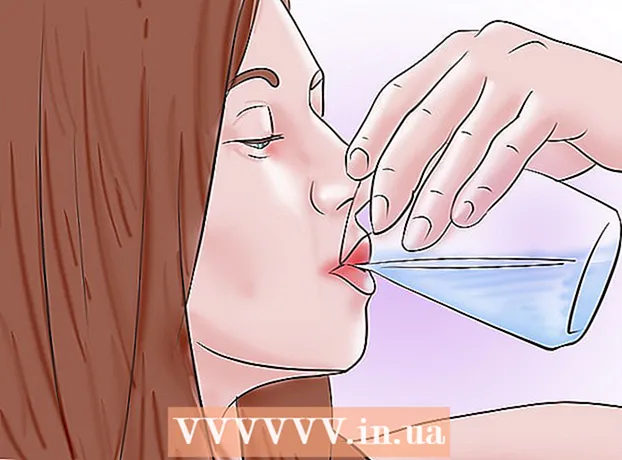 Kuinka naiset voivat hallita virtsarakonsa