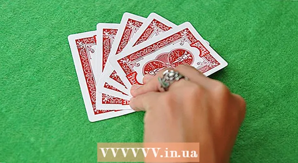 Πώς να εξαπατήσετε στο πόκερ